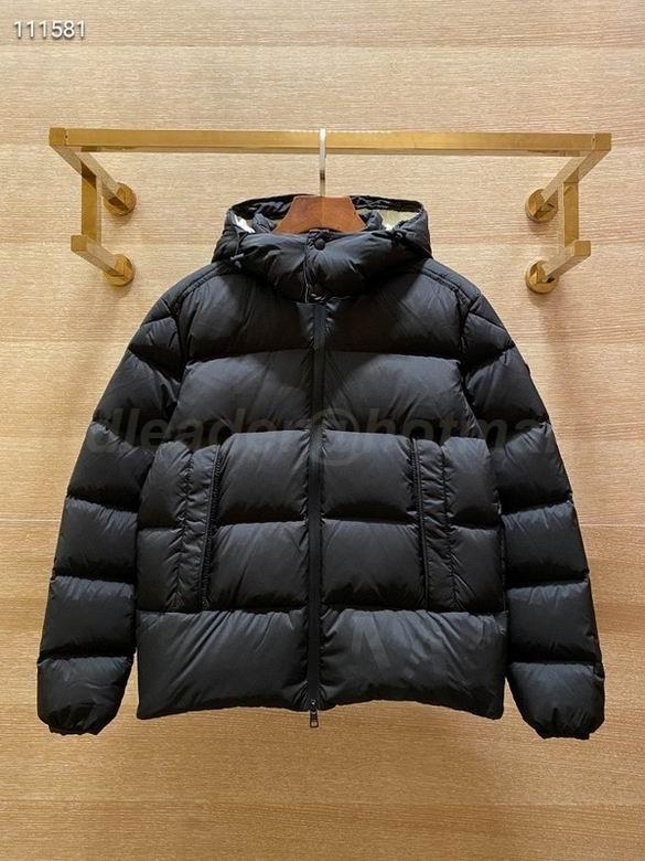 Moncler Men's Outwear 57